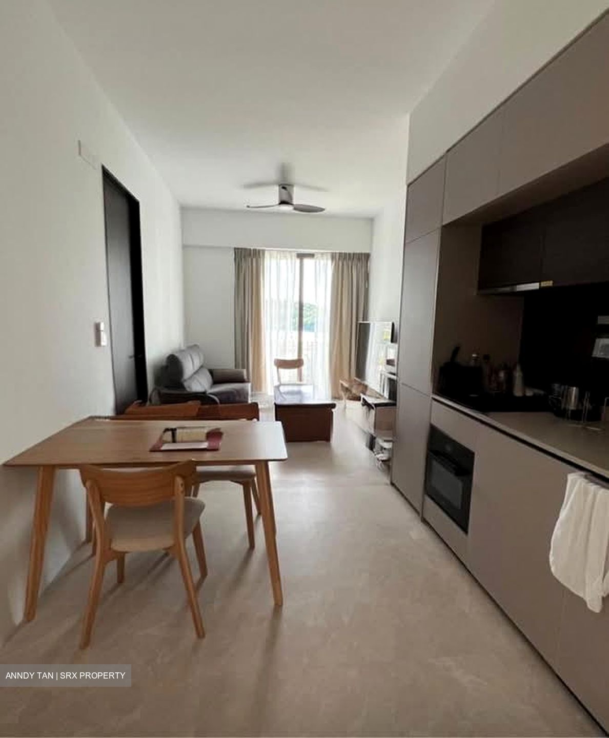 The Reef At King’s Dock (D4), Condominium #601513051